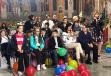 Participare numeroasă la Salonul de Pictură Arte Mici, organizat la Motru