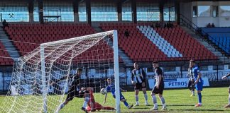 Gilortul, remiză după ,,războiul” din Vale. Gorjenii, nemulțumiți de arbitraj