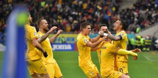 A ieșit bine! România a tremurat cu Belarus, dar a luat avans față de Kosovo și Israel