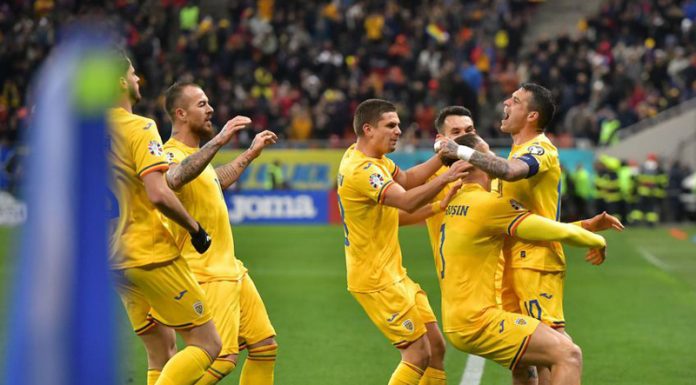 A ieșit bine! România a tremurat cu Belarus, dar a luat avans față de Kosovo și Israel