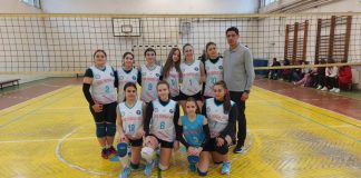 Echipele de la CSS Târgu Jiu intră în competiții