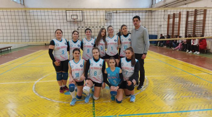 Echipele de la CSS Târgu Jiu intră în competiții