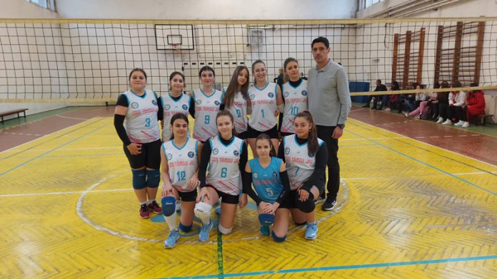 Echipele de la CSS Târgu Jiu intră în competiții