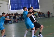 UCB se chinuie să obțină primul succes