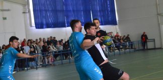 UCB se chinuie să obțină primul succes