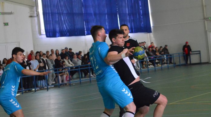 UCB se chinuie să obțină primul succes