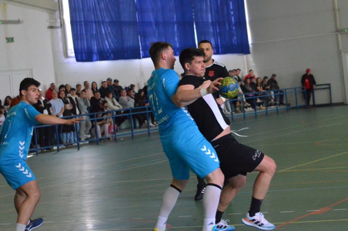 UCB se chinuie să obțină primul succes