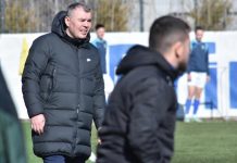 Cojocaru, prevăzător cu Unirea Constanța: ,,Meciurile acestea sunt cele mai grele”