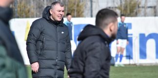 Cojocaru, prevăzător cu Unirea Constanța: ,,Meciurile acestea sunt cele mai grele”