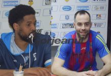 Troupe, învins de Nicoară în duelul sărbătoriților