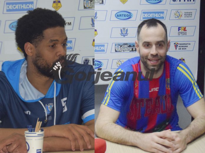 Troupe, învins de Nicoară în duelul sărbătoriților