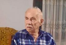 Preotul Nicolae Diaconescu, cetățean de onoare al comunei Bengești Ciocadia, împlinește astăzi 100 de ani! Decernarea diplomei, fără inițiatorul proiectului