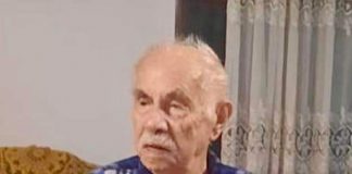 Preotul Nicolae Diaconescu, cetățean de onoare al comunei Bengești Ciocadia, împlinește astăzi 100 de ani! Decernarea diplomei, fără inițiatorul proiectului