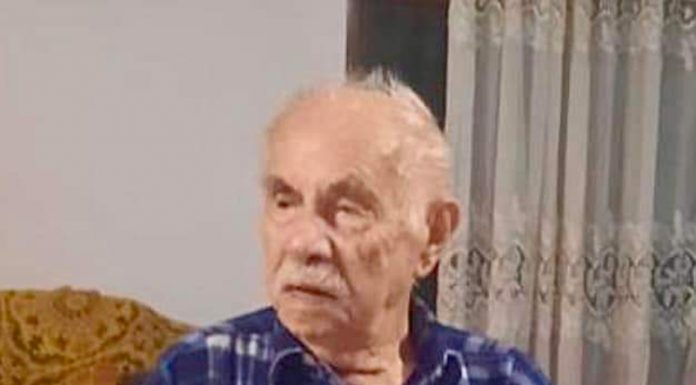 Preotul Nicolae Diaconescu, cetățean de onoare al comunei Bengești Ciocadia, împlinește astăzi 100 de ani! Decernarea diplomei, fără inițiatorul proiectului