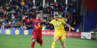 Iordănescu, nemulțumit de pasivitatea tricolorilor: ,,Nu vreau să se mai întâmple!”