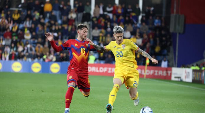 Iordănescu, nemulțumit de pasivitatea tricolorilor: ,,Nu vreau să se mai întâmple!”