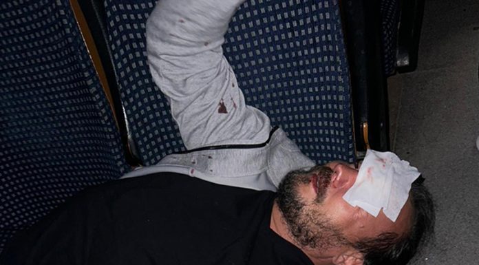 Victime din Gorj în accidentul feroviar din Teleorman!