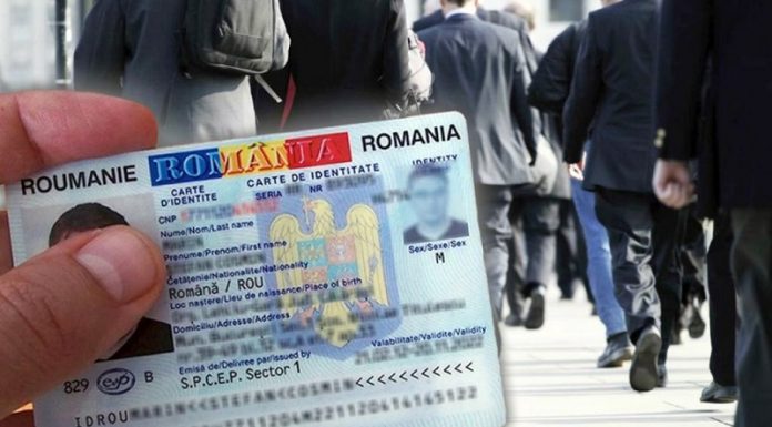Un nou serviciu de evidență a persoanelor în Gorj