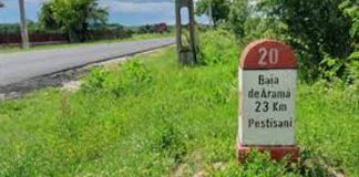 Începe modernizarea drumului dintre Târgu-Jiu și Baia de Aramă!