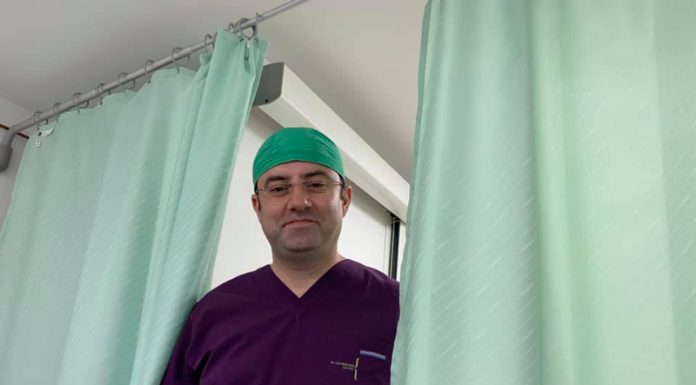Dr.Bobircă, specialistul în cancerul de sân, prezent pe 11 martie la Târgu-Jiu