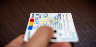 Serviciul Public Comunitar de Evidență a Persoanelor, realizat la Scoarța