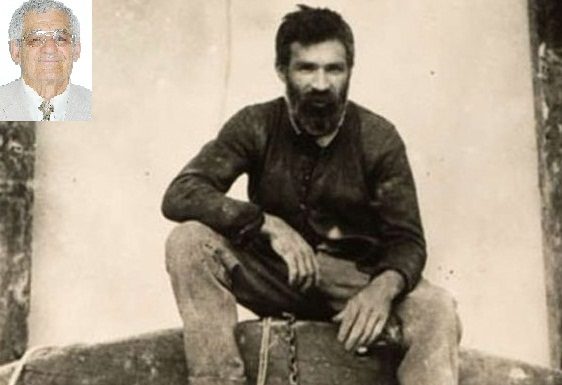 Educaţia…şi Lecţia de viaţă! – Despre slujba de pomenire şi de comemorare a sculptorului Constantin Brâncuşi, de la Mănăstirea Lainici, Gorj – ,,Brâncuşi pătrunde în taina creaţiei, pentru că Dumnezeu l-a creat pe om, iar omul creează prin revelaţie”!