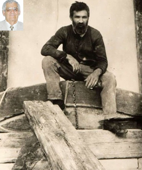 Educaţia…şi Lecţia de viaţă! – Despre slujba de pomenire şi de comemorare a sculptorului Constantin Brâncuşi, de la Mănăstirea Lainici, Gorj – ,,Brâncuşi pătrunde în taina creaţiei, pentru că Dumnezeu l-a creat pe om, iar omul creează prin revelaţie”!