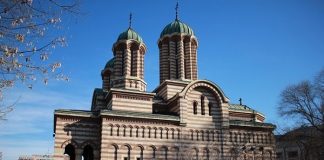 Campanie de sprijinire a bisericilor din județul Gorj afectate de cutremure