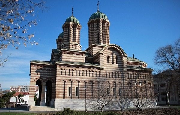 Campanie de sprijinire a bisericilor din județul Gorj afectate de cutremure