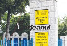 Medici veterinari amendați cu 10.000 lei