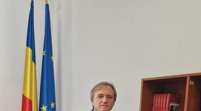 Mihai Weber: Fonduri de peste 186,3 milioane de lei aduse în Gorj