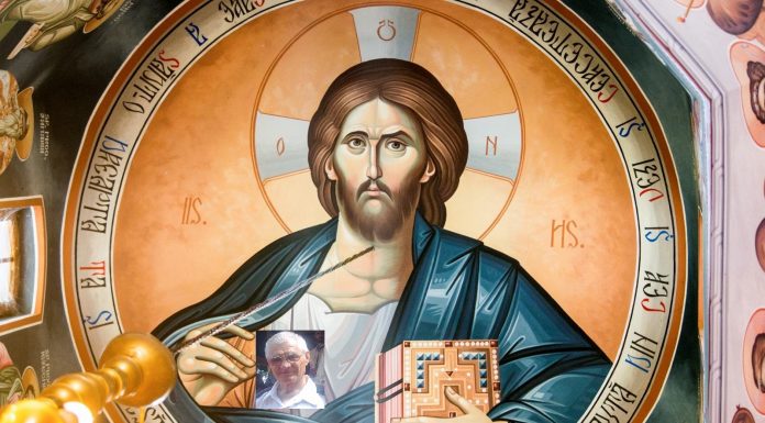 Educaţia…şi Lecţia de viaţă! – Dialog cu Mântuitorul Iisus Hristos despre chinurile focului şi dacă iadul este o realitate – ,,Eu am creat iadul pentru Satan şi pentru oamenii lui, dar, din pricina păcatului şi a nepocăinţei, omenirea sfârşeşte aici”!
