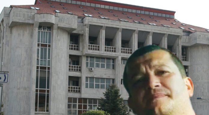 Autorul accidentului mortal de pe trecerea de pietoni de la Prefectura Gorj, cu alcoolemie de 1,77 g ‰, poate conduce liniștit, cu dezlegare de la judecători!