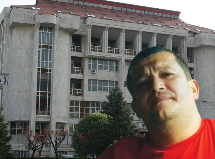 Autorul accidentului mortal de pe trecerea de pietoni de la Prefectura Gorj, cu alcoolemie de 1,77 g ‰, poate conduce liniștit, cu dezlegare de la judecători!