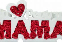 Doar florile iubirii, care mereu răsar!