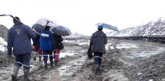 În pragul unui SCANDAL URIAȘ, liderul PSD Gorj liniștește minerii și energeticienii din CEO