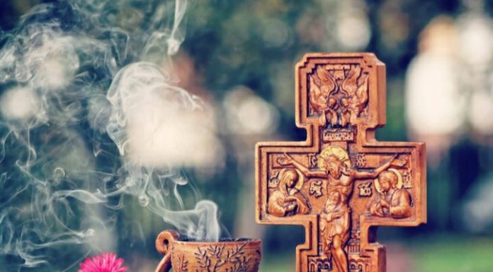 Educaţia…şi Lecţia de viaţă! – Reflecţii asupra conotaţiilor Postului Mare (I) – Postul Mare este elementul esenţial al convertirii şi al efortului ascetic întreprins în timpul celor 40 de zile!