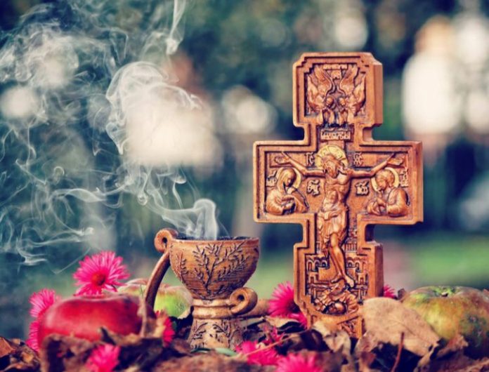 Educaţia…şi Lecţia de viaţă! – Reflecţii asupra conotaţiilor Postului Mare (I) – Postul Mare este elementul esenţial al convertirii şi al efortului ascetic întreprins în timpul celor 40 de zile!