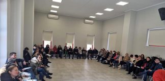 Școala Gimnazială Lihulești – Cursuri de educație non-formală și informală ERASMUS+