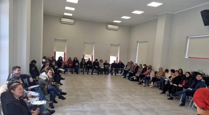 Școala Gimnazială Lihulești – Cursuri de educație non-formală și informală ERASMUS+