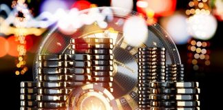 Impactul jocurilor de noroc asupra economiei mondiale