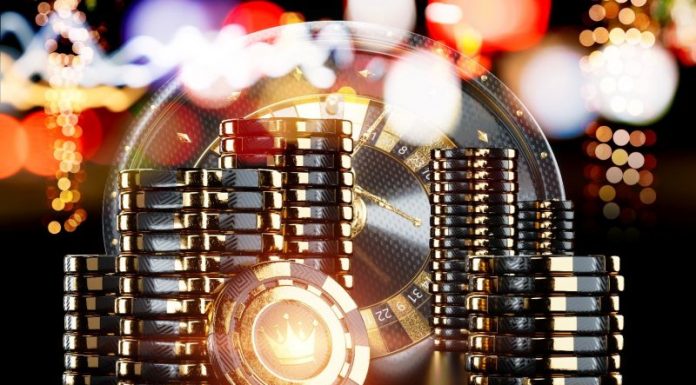 Impactul jocurilor de noroc asupra economiei mondiale