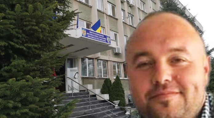 Șef din primărie, cu o activitate infracțională bogată, reținut pentru furt!