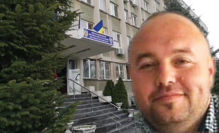 Șef din primărie, cu o activitate infracțională bogată, reținut pentru furt!