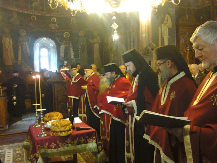 TEDÉUM-UL marelui sculptor CONSTANTIN BRÂNCUŞI