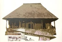 Semnal: Albumul liric – ”Vis cu Pasărea Brâncuși”, autori poetul Nicolae Dragoș și pictorul Florin Preda-Dochinoiu