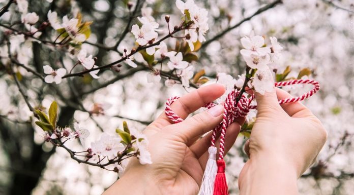 1 Martie, Mărțișor – Semnificații, tradiții și obiceiuri