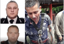 Impresionant! Oamenii care au avut grijă de victime, imediat după accidentul de la Țânțăreni!