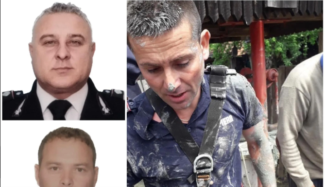 Impresionant! Oamenii care au avut grijă de victime, imediat după accidentul de la Țânțăreni!