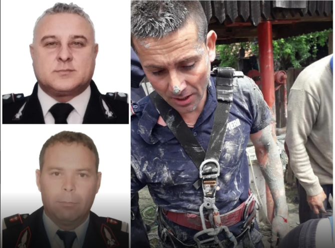 Impresionant! Oamenii care au avut grijă de victime, imediat după accidentul de la Țânțăreni!